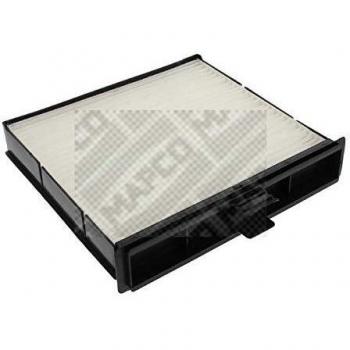 Mapco 65119 filtro, Interior de aire