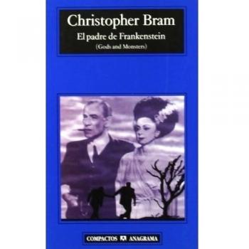 El padre de Frankenstein: Gods and Monsters