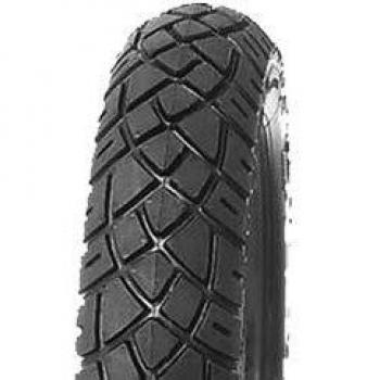 Heidenau K58 Snowtex Neumático de invierno para motocicleta (90/90-12 TL 54M)