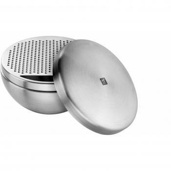 Zwilling  - Rallador pure steel twin  j.a. henckels