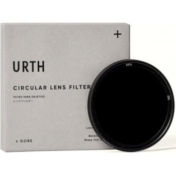Urth 55mm Variable ND Filter (ND64-1000, 6-10 Stops) Plus+