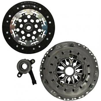 Kit de Embrague Luk 624 3219 33 para Alto Rendimiento