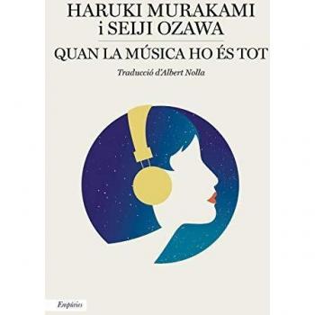 Quan la música ho és tot: Converses musicals amb Seiji Ozawa