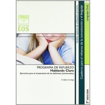 Progr. Ref. Hablando Claro: 47