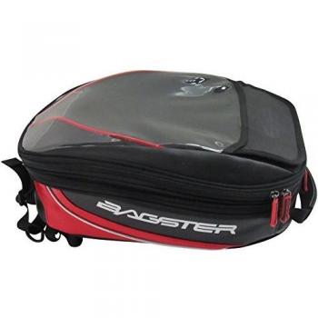 Bagster Tankbag ROADER EVO Black/Red, Black/ RED | XSR211