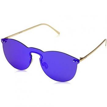 Ocean Eye Gafas de Sol, Azul
