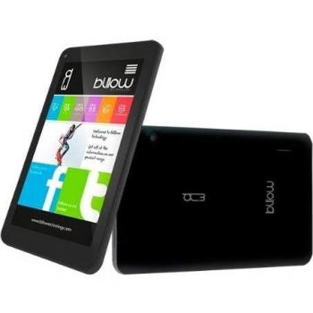 Billow Tablet 7 IPS X701 QC 1.4GHZ 8GB Negro