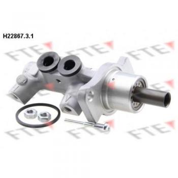 FTE ANTTNT H22867,3.1 cilindro maestro
