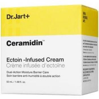 Dr. Jart+ Ceramidin Ectoin-Infused Cream 50ml - Cosmetics