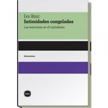 Intimidades Congeladas