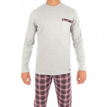 IMPETUS X'Mas - Pijama Gris M