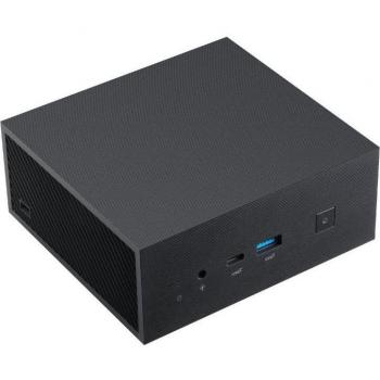 ASUS PN63-BS5019MDS1 Mini PC Barebone Intel Core i5-11300H No RAM No HDD Wi-Fi DisplayPort