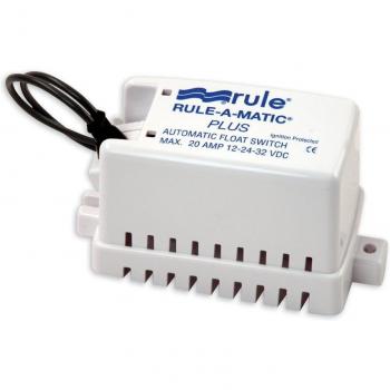 Interruptor Flotador A-matic Plus Rule Pumps