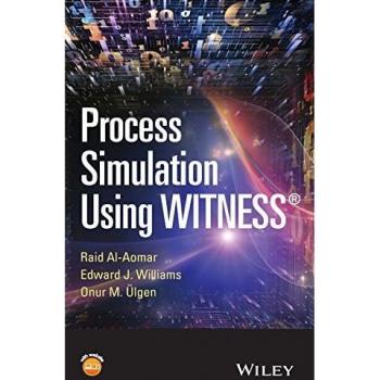 Witness Process Simulation Handbook (Hardback)