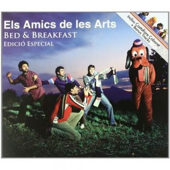 Bed & Breakfast - Edición Especial