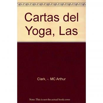 Las cartas de yoga