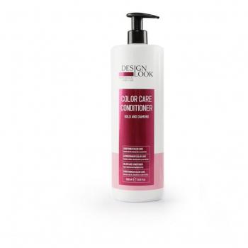 Acondicionador de pelo Protector del Color - Color Care 1000ml - Design Look