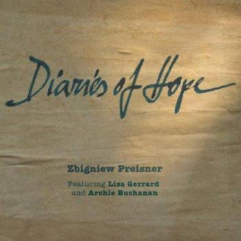 Diaries Of Hope Pamietniki Pis