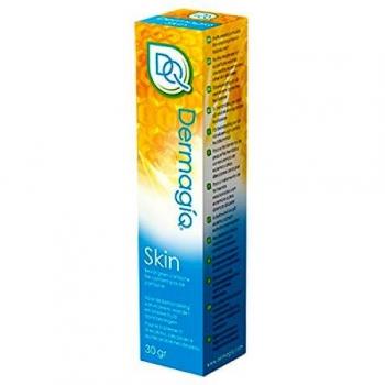 DERMAGIQ CREMA PIEL 30G