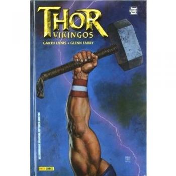 THOR VIKINGOS