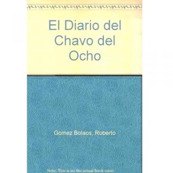 El Diario del Chavo del Ocho