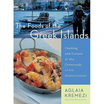 Foods of the Greek Islands, The