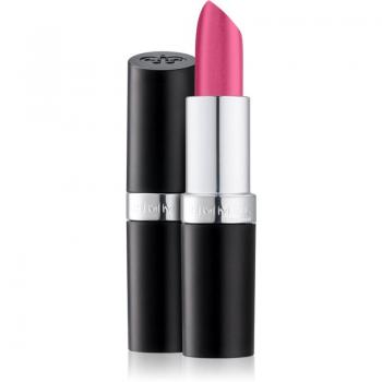 Rimmel Lasting Finish Long-Lasting Lipstick Shade 350 Pink Power 4 g