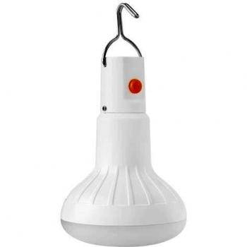 Bombilla Led USB Recargable 5 W,atios Fria 23811