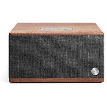 Audio Pro BT5 Altavoz de Estantería Nogal