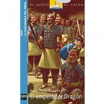 El emperador Dragón