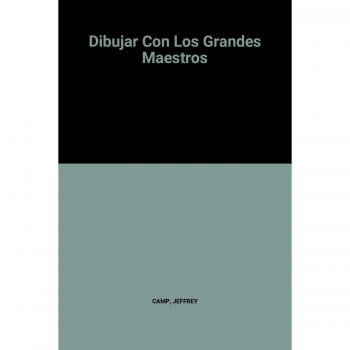 Dibujar con los grandes maestros.: 27