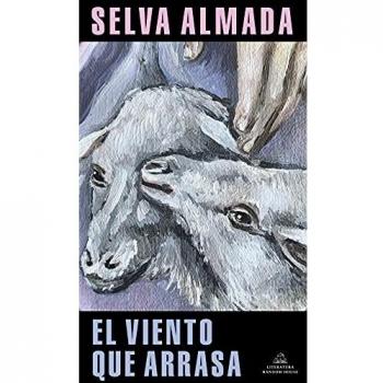 El viento que arrasa