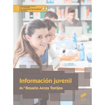 Información juvenil - Torrijos Arcos