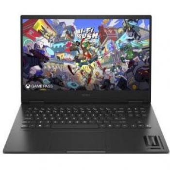 Portátil Gaming HP Omen 16-wf1032ns - 16.1 - Intel Core i9-14900HX - 32GB RAM - 1TB SSD - GeForce RTX 4060