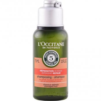 Acondicionador Reparador Intenso Aromacología 75 ml L'Occitane en Provence