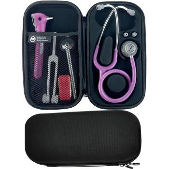 Pod technical classicpod estuche para estetoscopio, color negro
