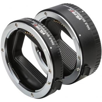 Tubo de extensión Viltrox DG-Z para Nikon Z
