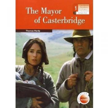 The Mayor Of Casterbridge. Bachillerato 1 - 9789963510238 - Thomas Hardy