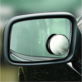 Espejo de punto ciego exterior CARPOINT 2423272