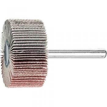 Pferd - Abanico Mango Metal F 4020 6 A 120