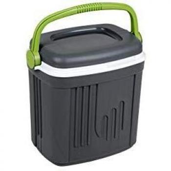 EDA Iceberg Coolerbox-20, Gris, 42 litros