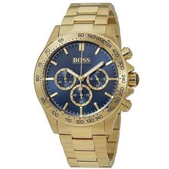 Hugo boss mens hb1513340 440mm quartz watch