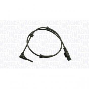 Sensor ABS MAGNETI MARELLI 172100194010
