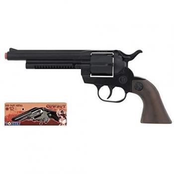 Ghoner- Revolver, Multicolor