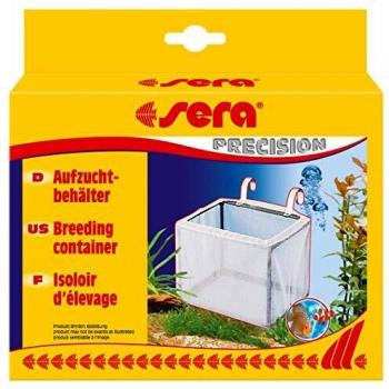 sera 08580 Breeding Container, Spawning Container, Fish Net Breeder