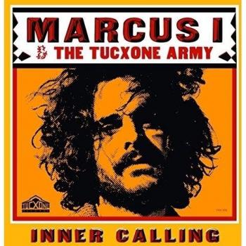 Inner Calling Cd
