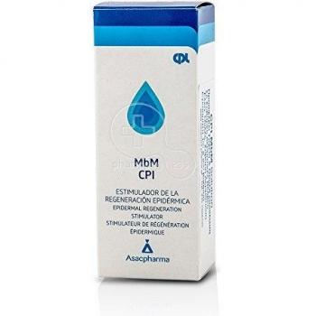 Actibios Mbm Cpi Spray 30Ml. 1 Unidad 600 g