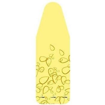 Laurastar Mycover Yellow - Funda de planchar, color amarillo
