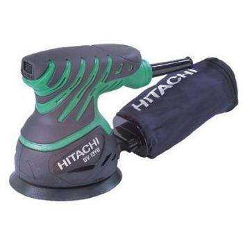 Lijadora Roto-Orbital Hitachi SV13YB 125mm 230V