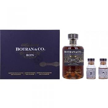 Botran & Co Gran Reserva Especial Ron 75th Anniversary